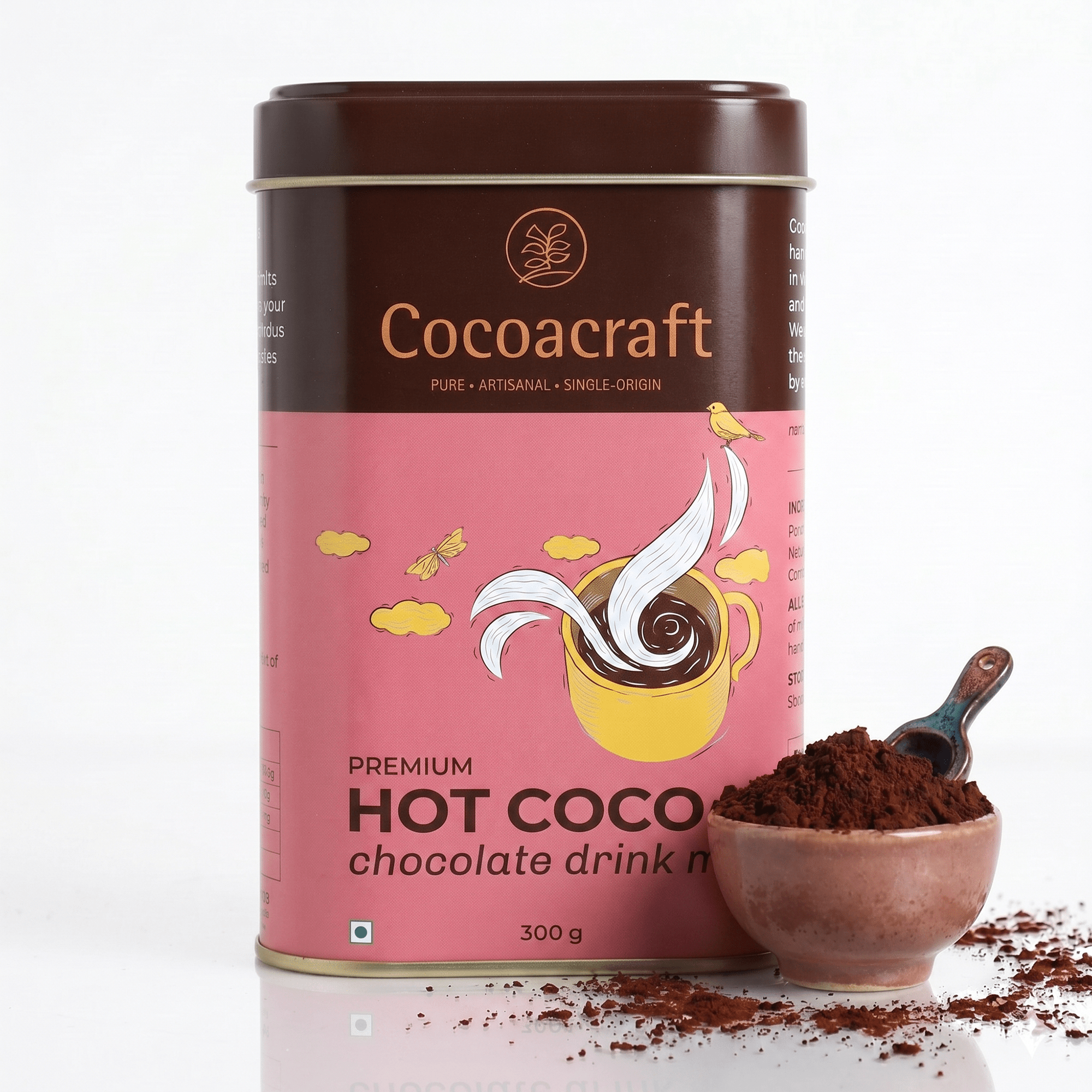 cocoaさま専用★ Premium Hot Cocoa Drinking Chocolate – Cocoacraft