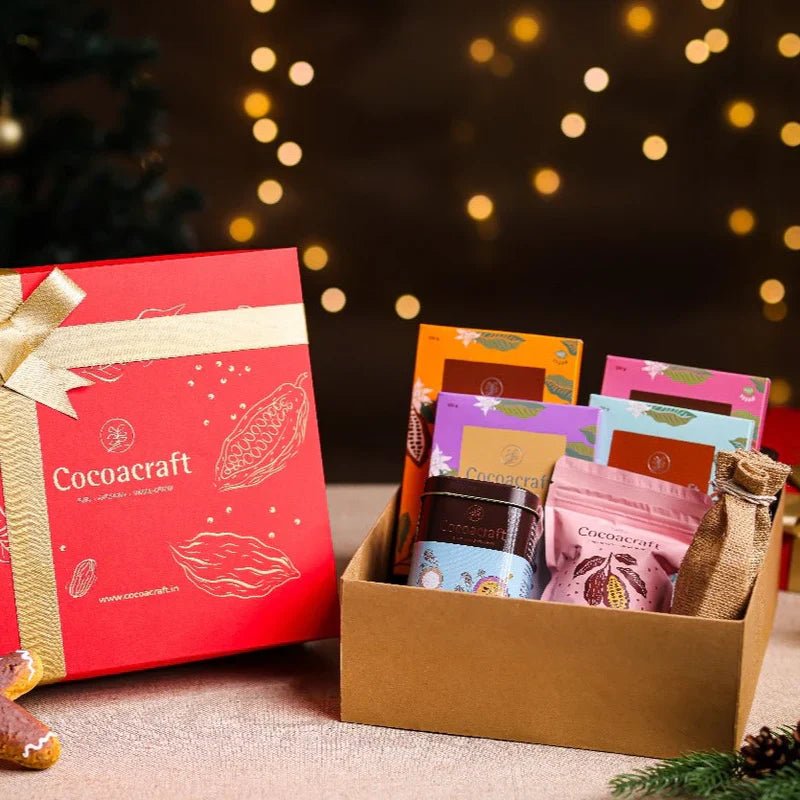 Gifting – Cocoacraft