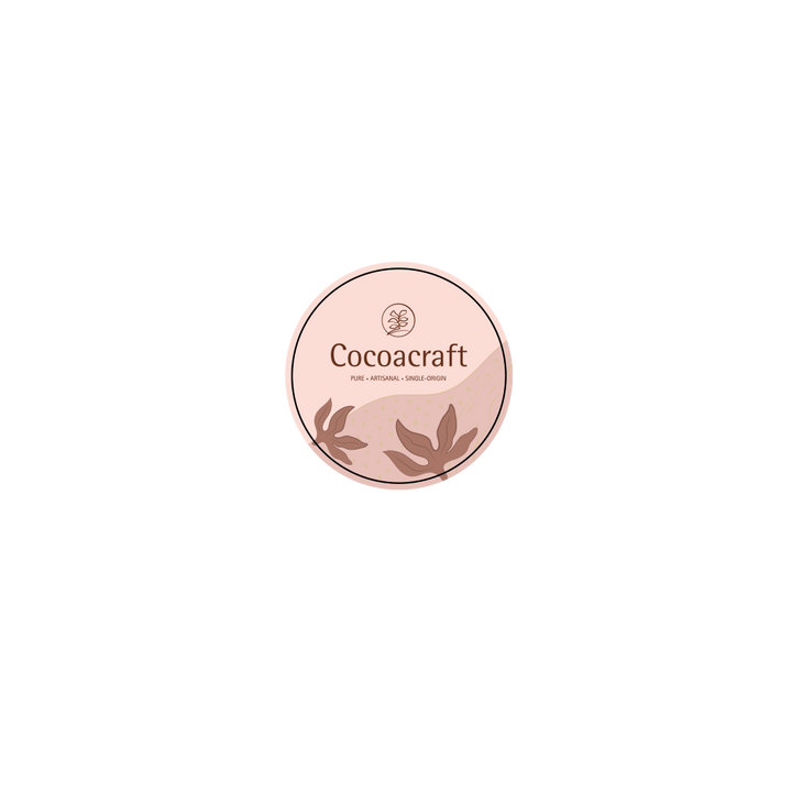 Cocoa Butter - Cocoacraft