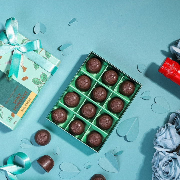 Mint Box - Cocoacraft