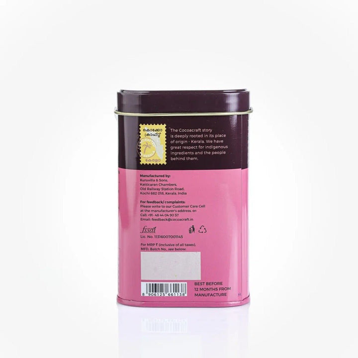 Premium Hot Cocoa Drinking Chocolate - Cocoacraft