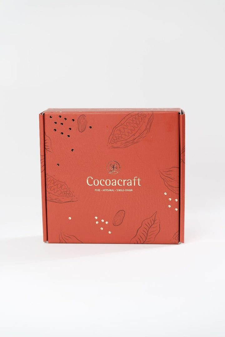 Special Matured Plum Cake 1kg - Cocoacraft