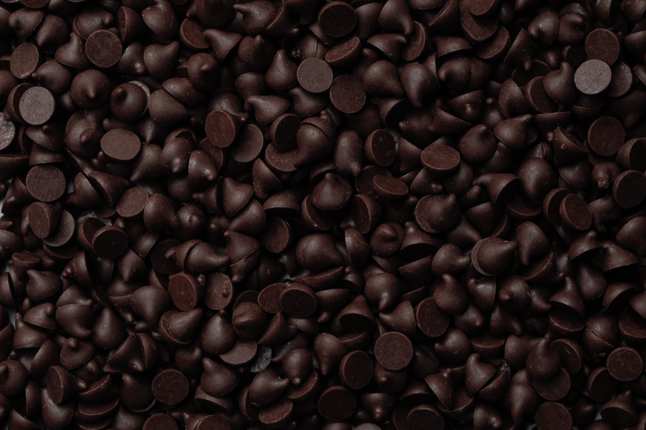 Chocolate Chips | 52% Dark Chocolate | 200g