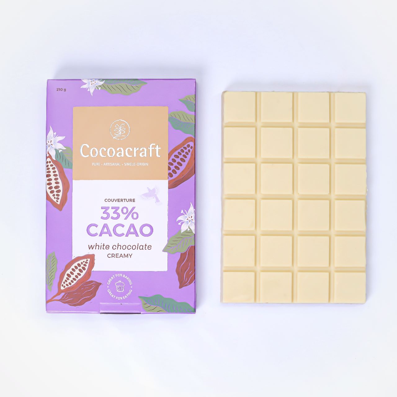 White chocolate shop online india